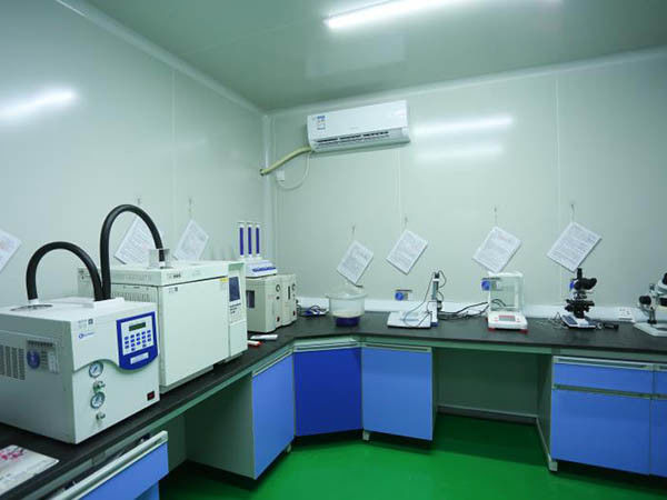 Porcellana Jiangxi Zhuoruihua Medical Instrument Co., Ltd. Profilo Aziendale