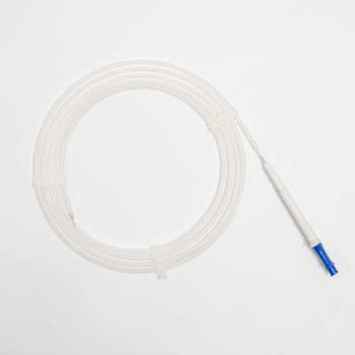 tubo endoscopico monouso del catetere dello spruzzo di 1000mm per il catetere dell'endoscopio di gastroenterologia