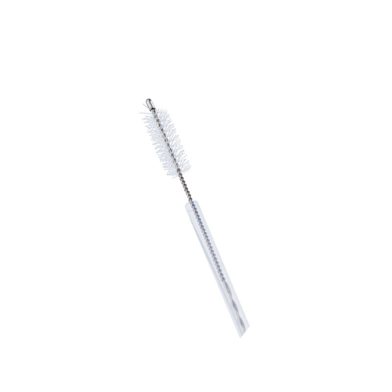 Spazzola endoscopica chirurgica di citologia per la lunghezza di campionamento della spazzola di 10mm