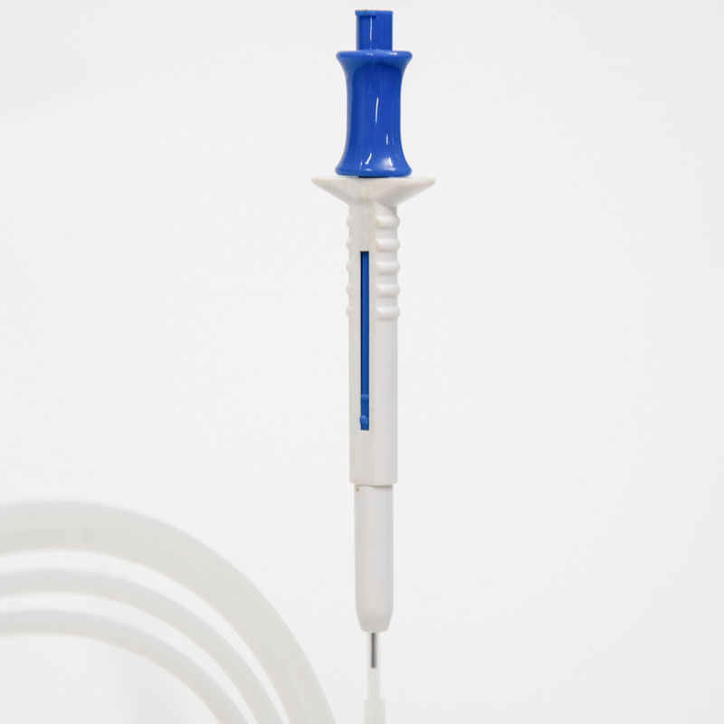 guaina endoscopica del catetere 1.8mm della medicina dello spruzzo di 1800mm eliminabile