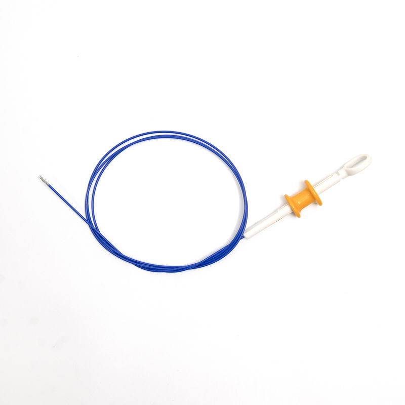 Materiali di consumo endoscopici flessibili sterili del forcipe ISO13485 di biopsia